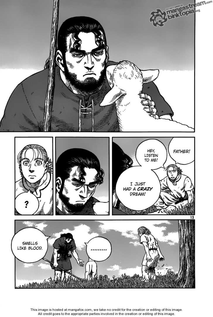 Vinland Saga Vol.10 Chapter 070 page 14