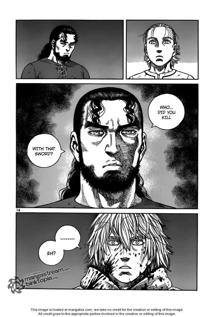 Vinland Saga Vol.10 Chapter 070 page 15