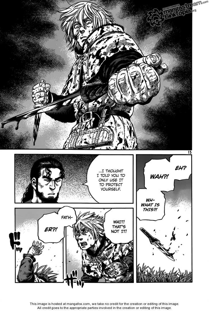 Vinland Saga Vol.10 Chapter 070 page 16