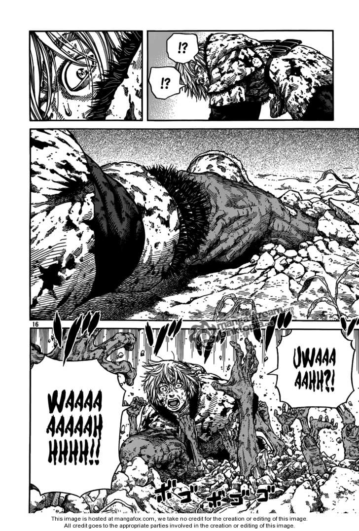 Vinland Saga Vol.10 Chapter 070 page 17
