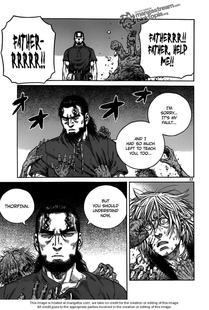 Vinland Saga Vol.10 Chapter 070 page 18