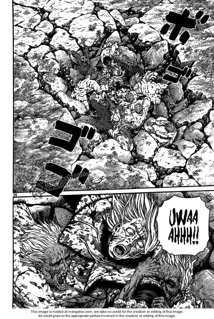 Vinland Saga Vol.10 Chapter 070 page 21