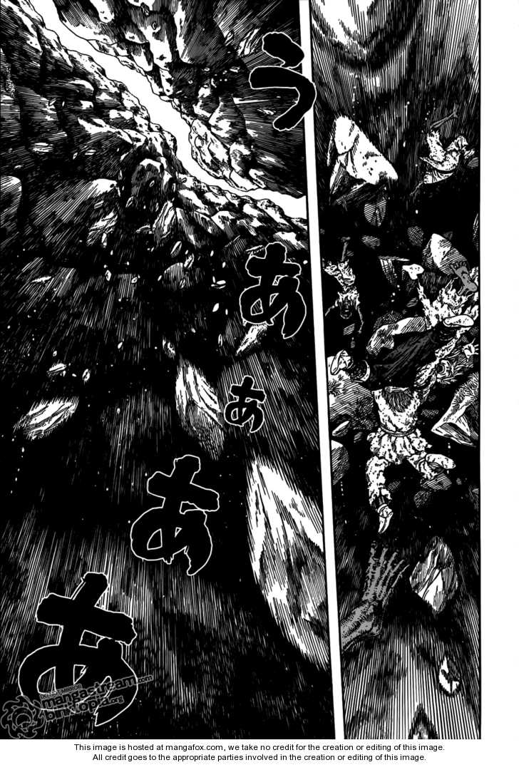 Vinland Saga Vol.10 Chapter 070 page 22