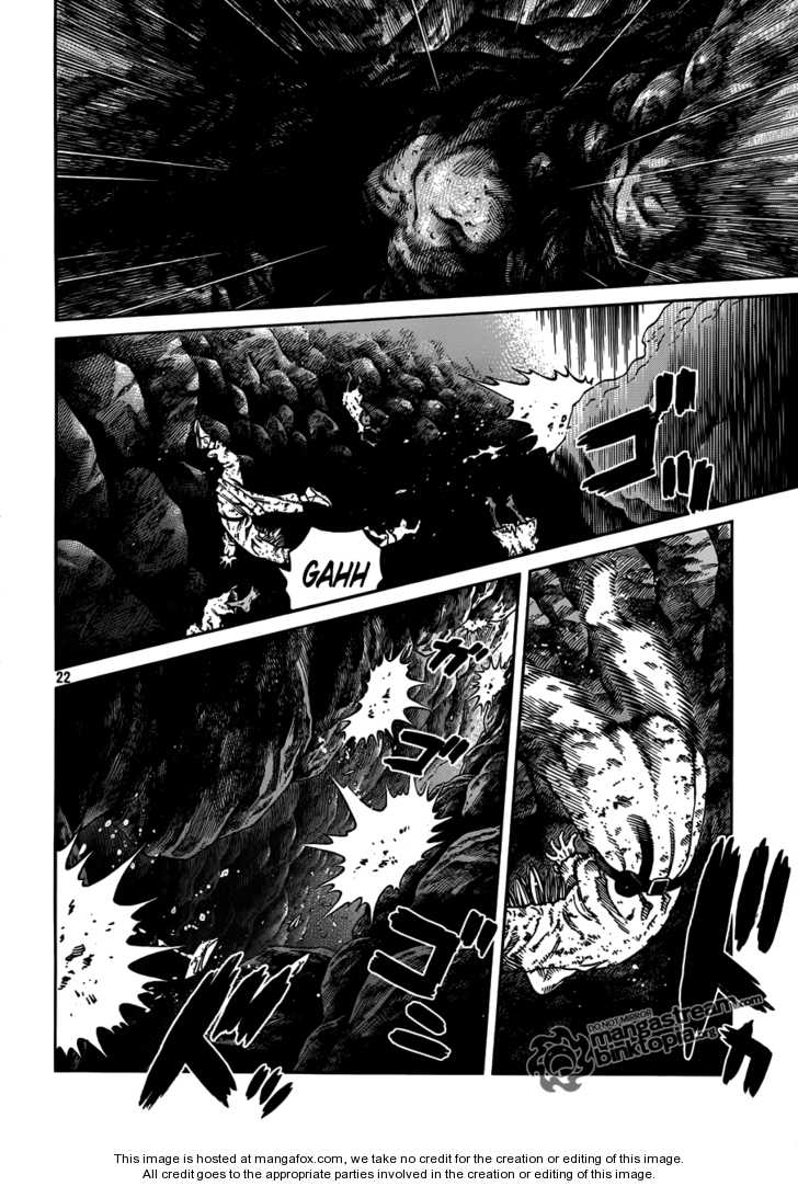 Vinland Saga Vol.10 Chapter 070 page 23