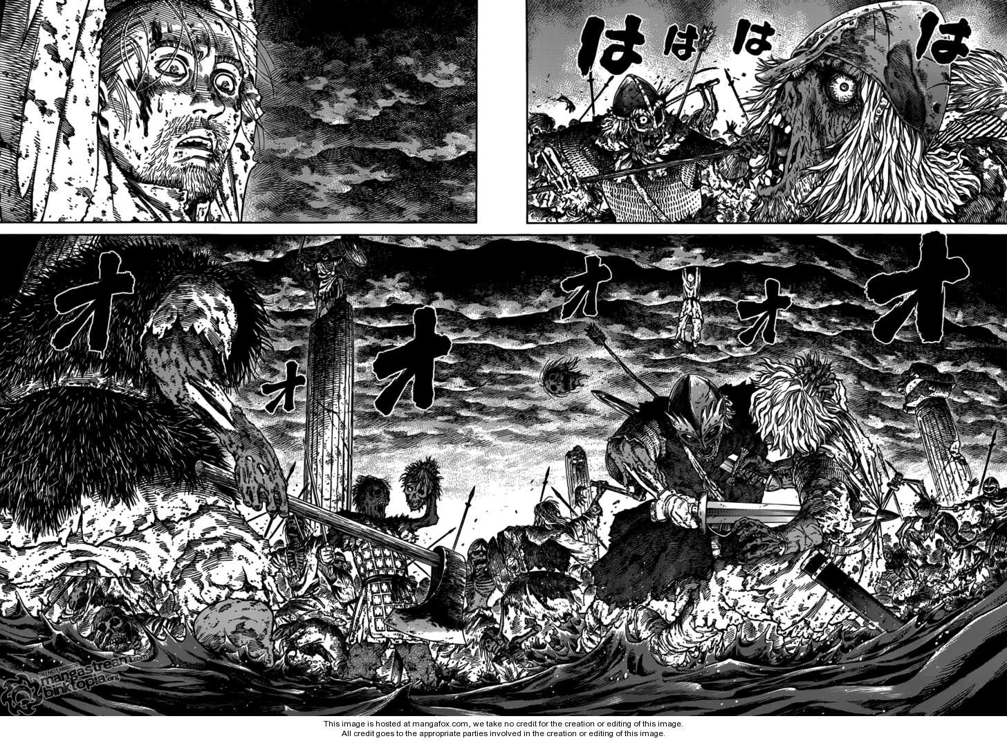 Vinland Saga Vol.10 Chapter 070 page 25