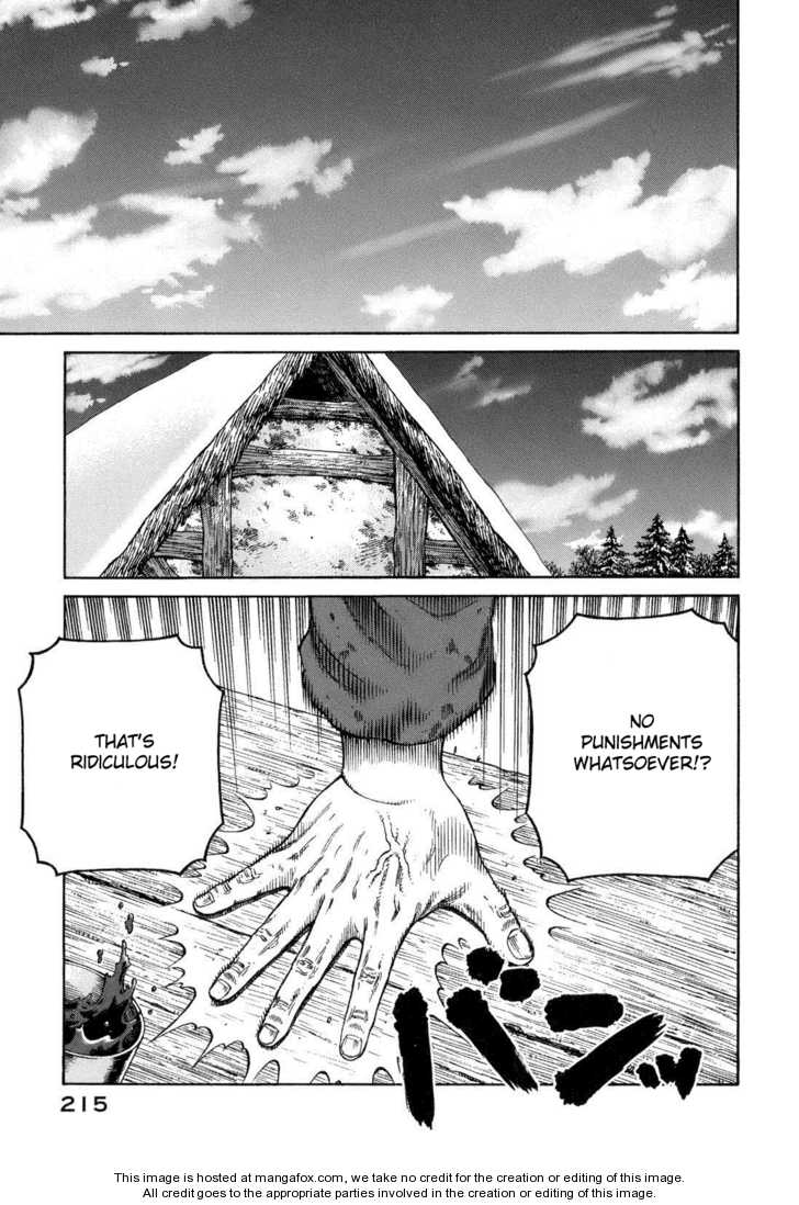 Vinland Saga Vol.10 Chapter 071.5 page 2