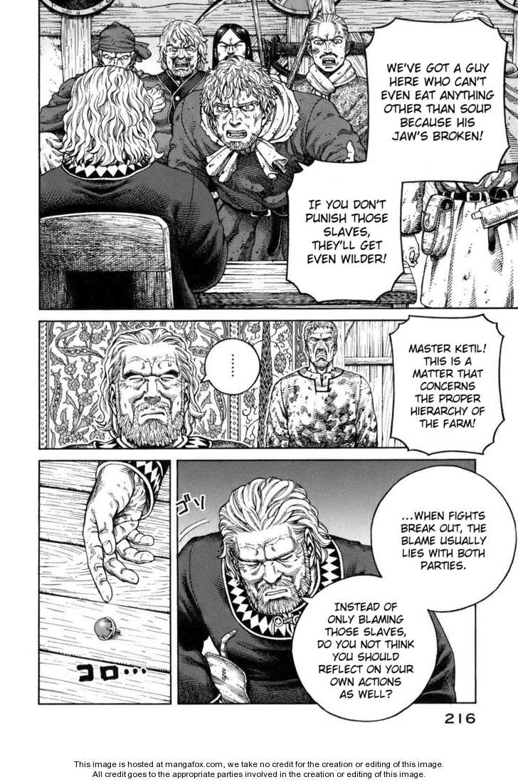Vinland Saga Vol.10 Chapter 071.5 page 3