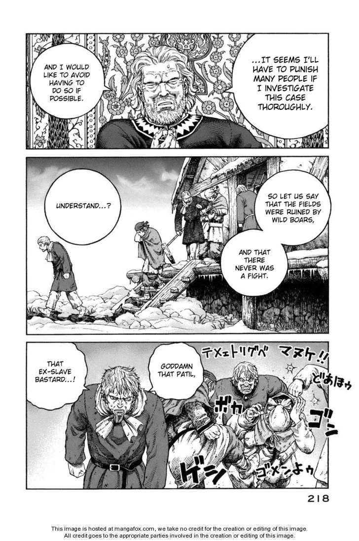 Vinland Saga Vol.10 Chapter 071.5 page 5