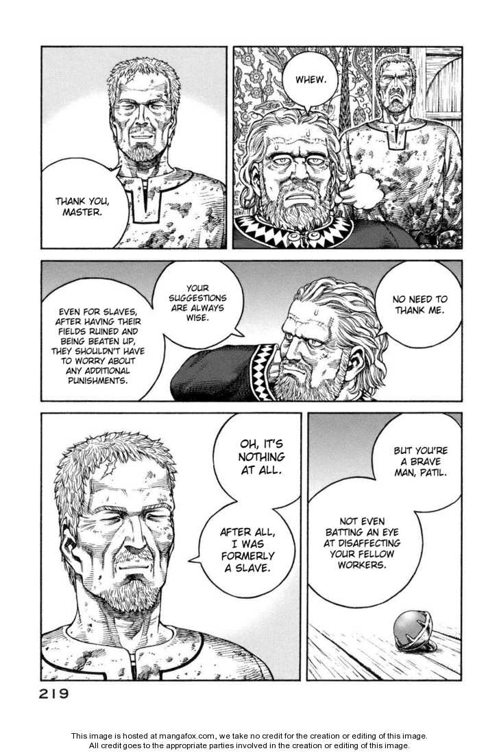 Vinland Saga Vol.10 Chapter 071.5 page 6
