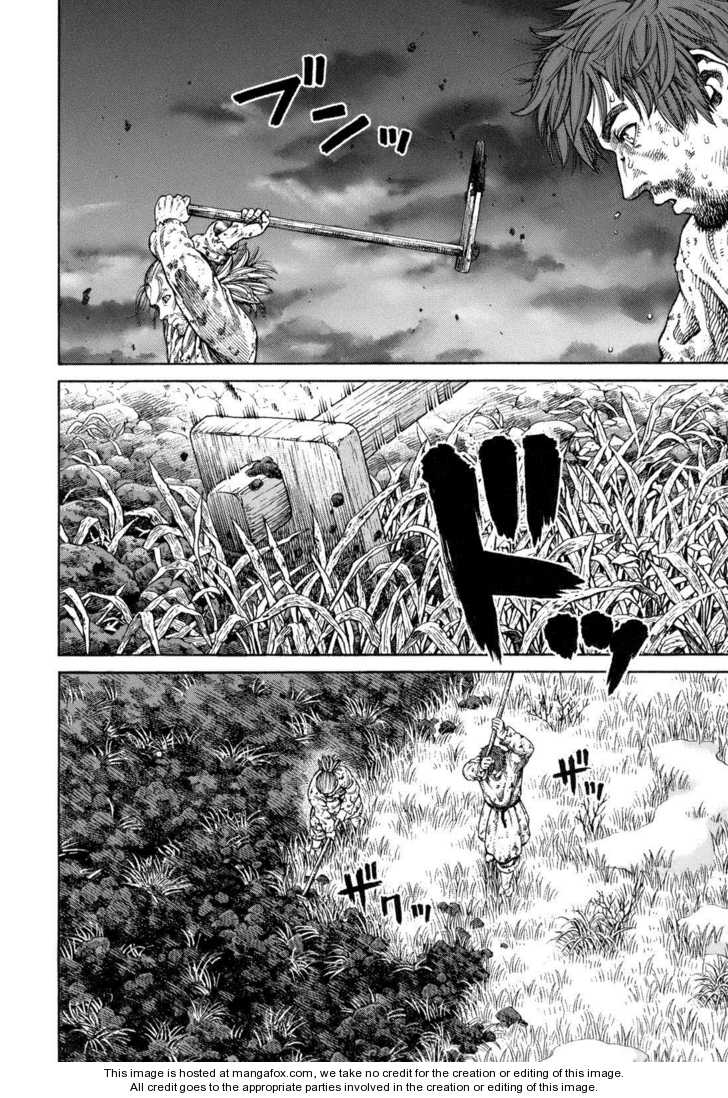 Vinland Saga Vol.10 Chapter 071.5 page 7