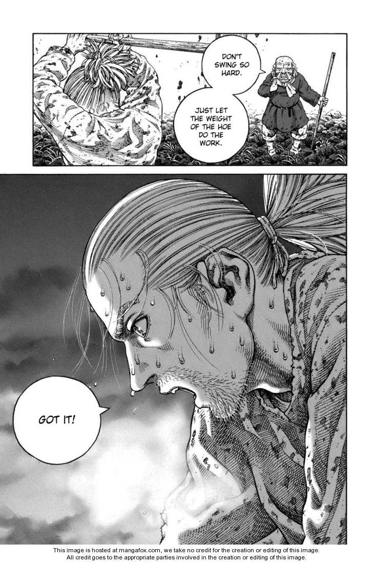 Vinland Saga Vol.10 Chapter 071.5 page 8
