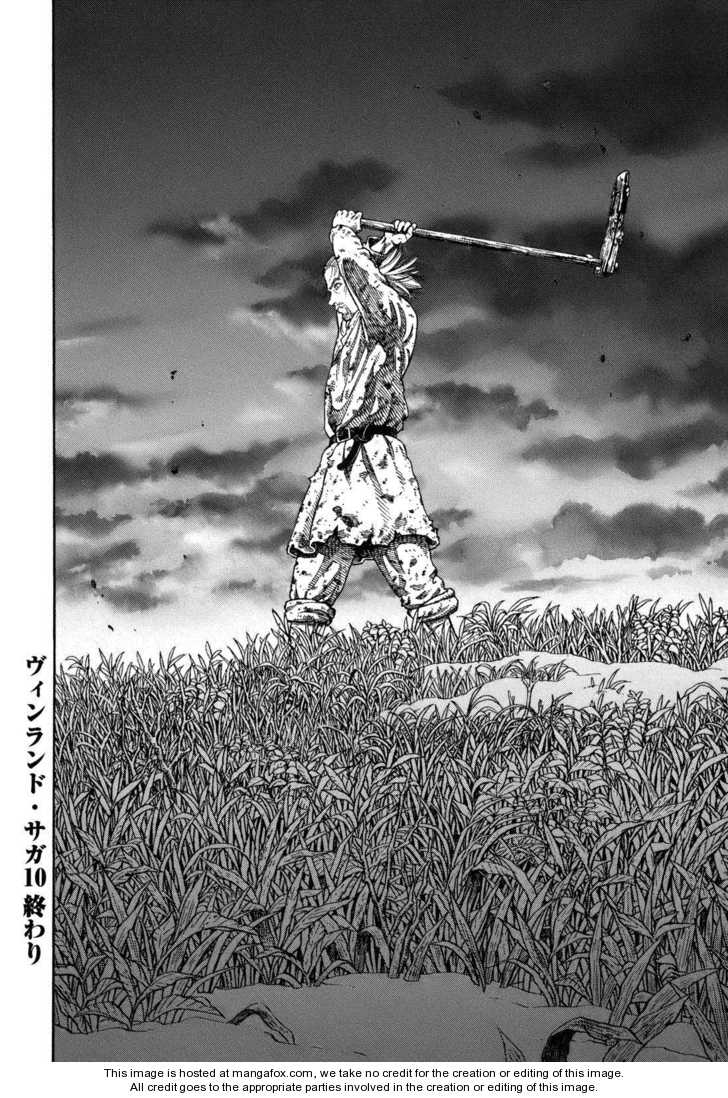 Vinland Saga Vol.10 Chapter 071.5 page 9
