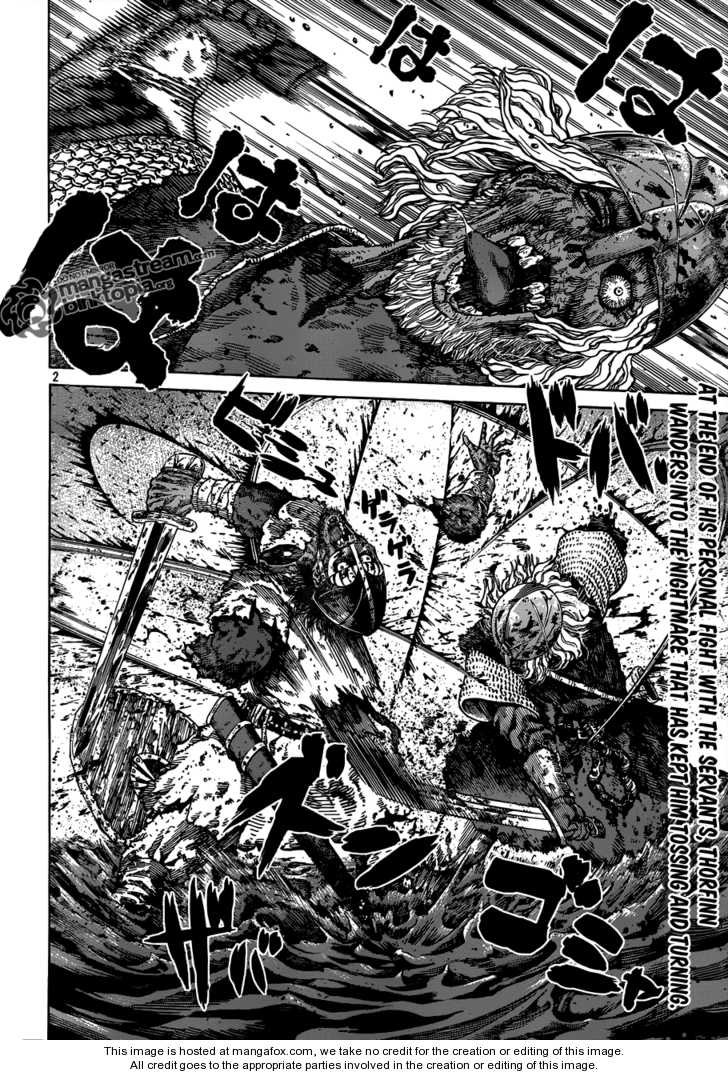 Vinland Saga Vol.10 Chapter 071 page 4