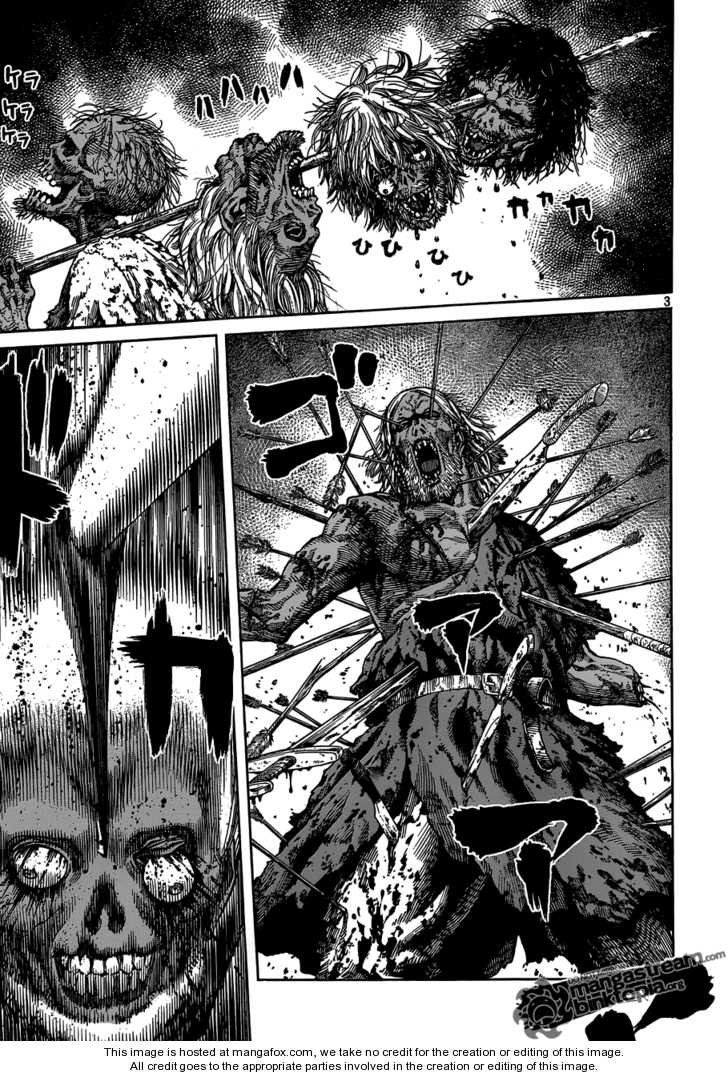 Vinland Saga Vol.10 Chapter 071 page 5