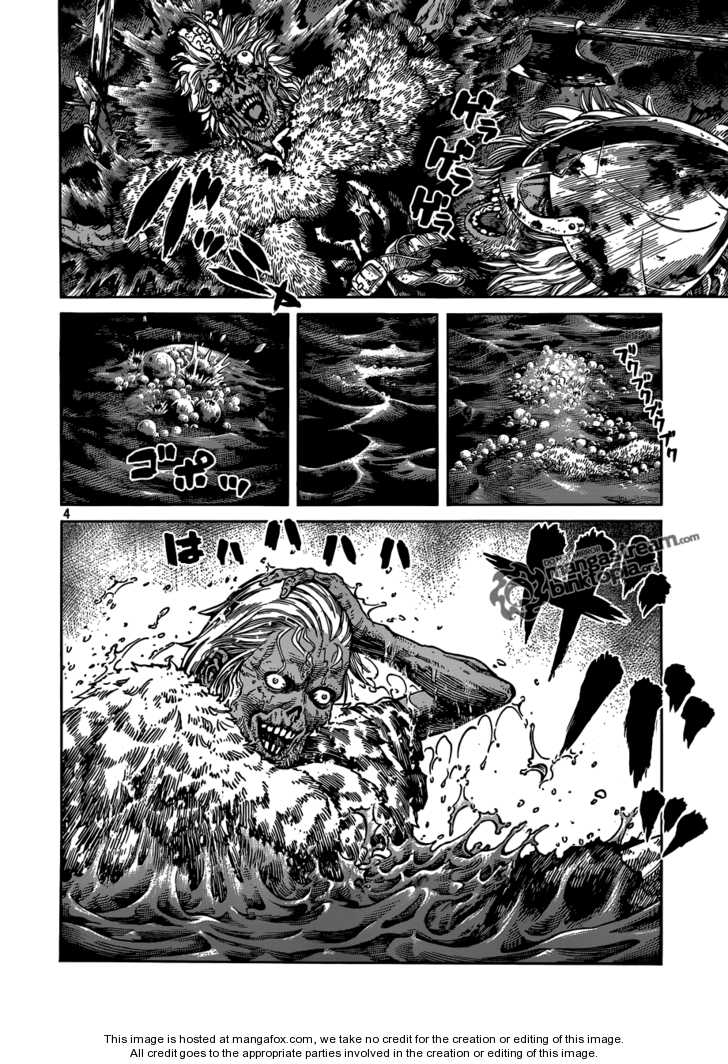 Vinland Saga Vol.10 Chapter 071 page 6
