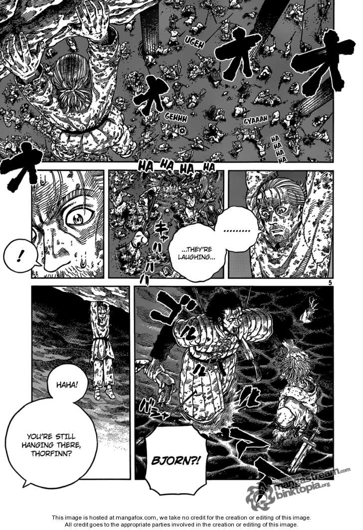 Vinland Saga Vol.10 Chapter 071 page 7