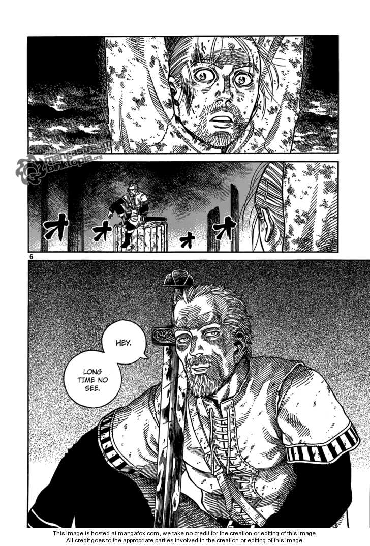 Vinland Saga Vol.10 Chapter 071 page 8