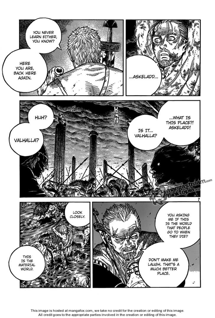 Vinland Saga Vol.10 Chapter 071 page 9