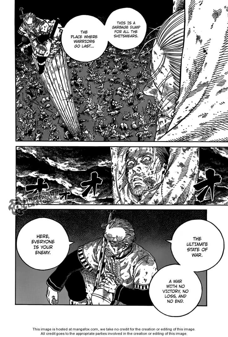 Vinland Saga Vol.10 Chapter 071 page 10