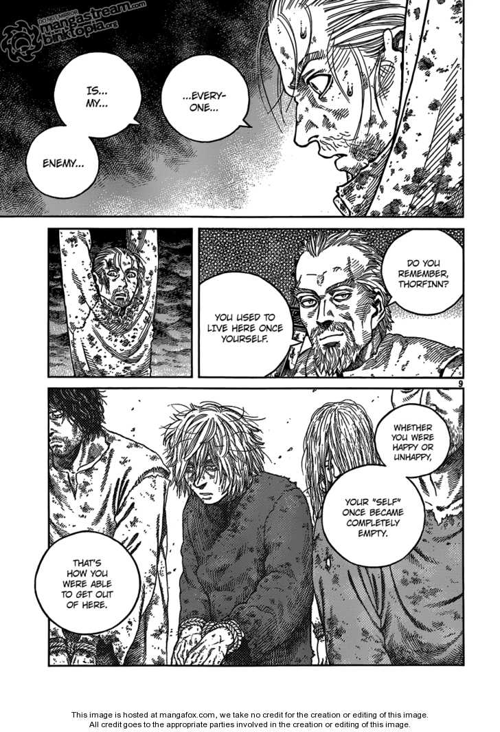 Vinland Saga Vol.10 Chapter 071 page 11