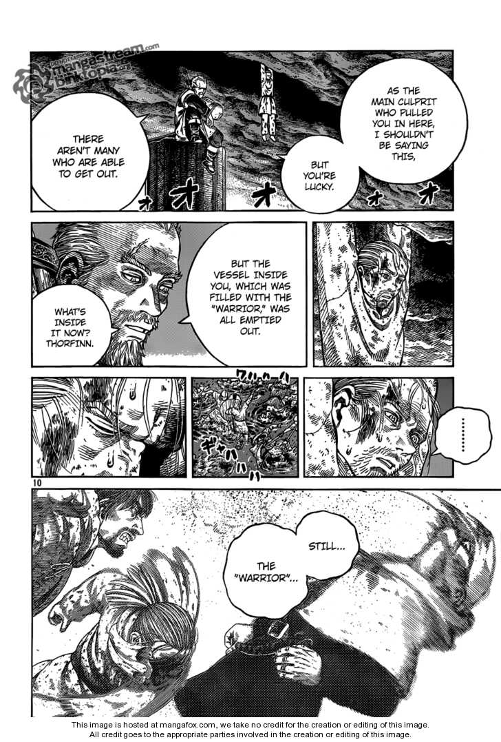Vinland Saga Vol.10 Chapter 071 page 12