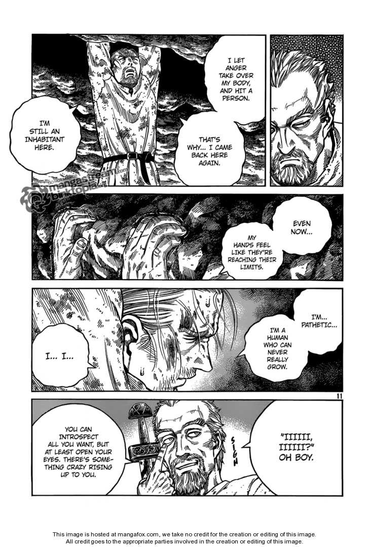 Vinland Saga Vol.10 Chapter 071 page 13