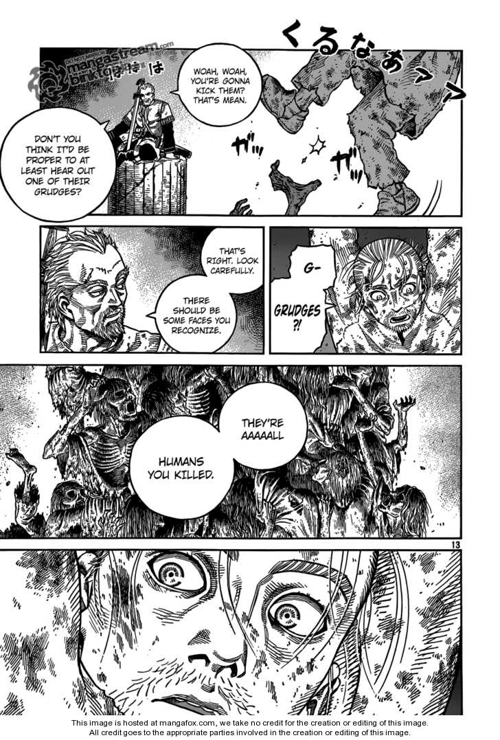 Vinland Saga Vol.10 Chapter 071 page 15
