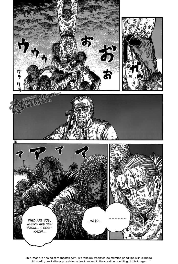 Vinland Saga Vol.10 Chapter 071 page 17