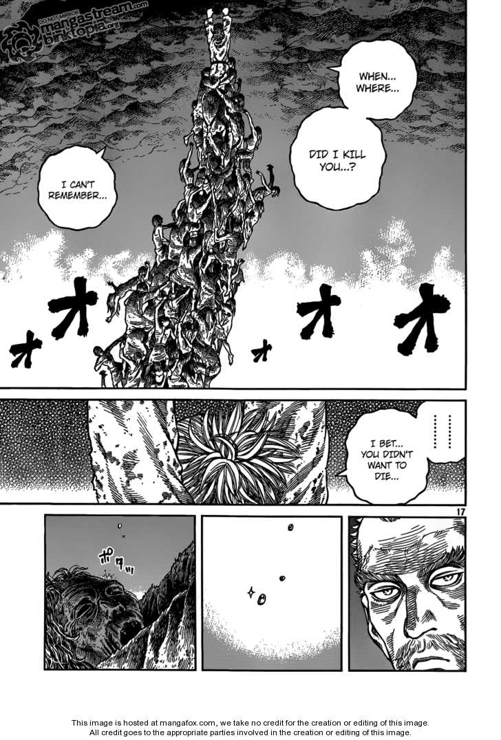 Vinland Saga Vol.10 Chapter 071 page 18