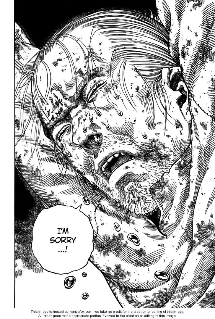 Vinland Saga Vol.10 Chapter 071 page 19