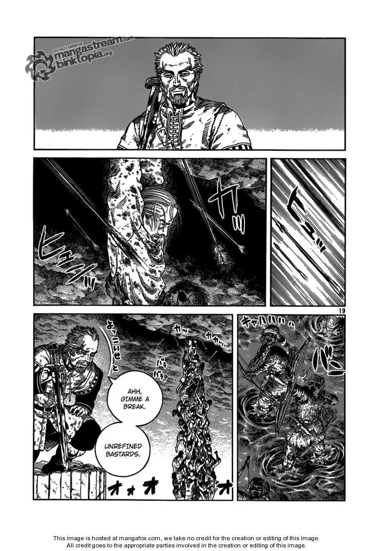 Vinland Saga Vol.10 Chapter 071 page 20