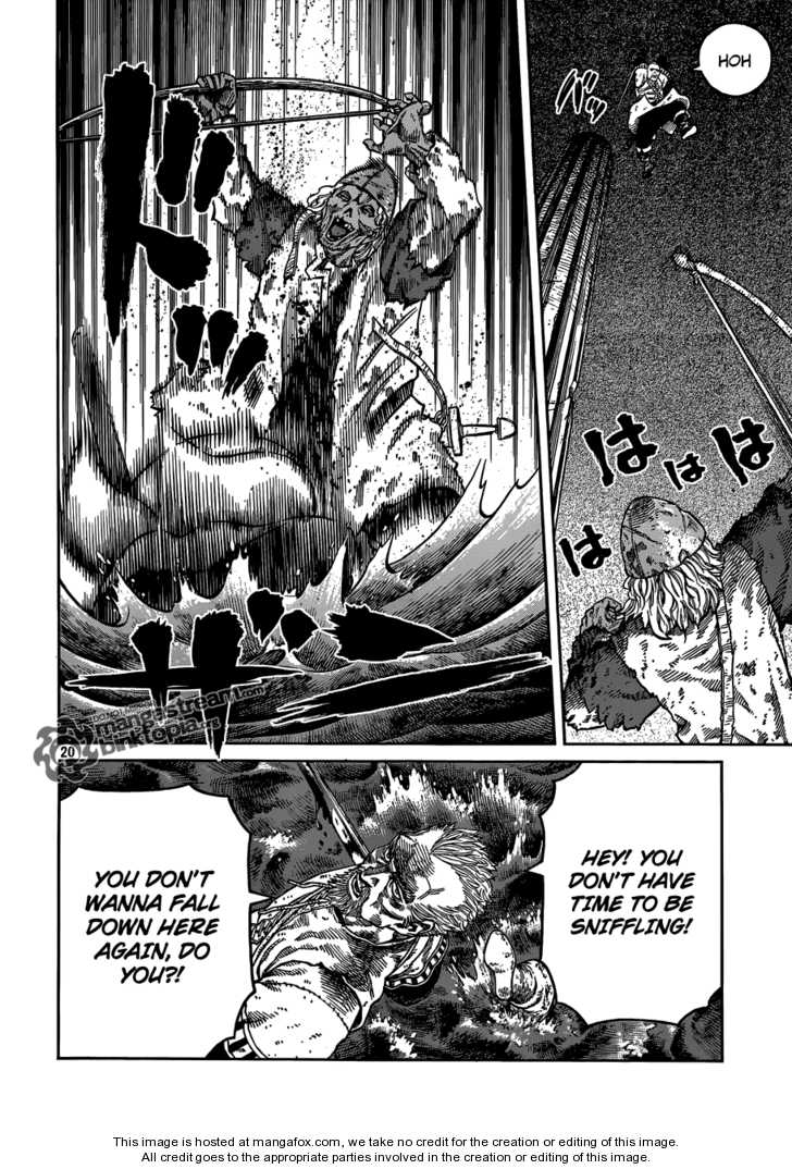 Vinland Saga Vol.10 Chapter 071 page 21