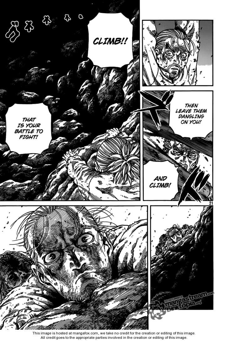 Vinland Saga Vol.10 Chapter 071 page 22