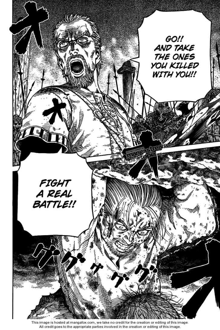 Vinland Saga Vol.10 Chapter 071 page 23