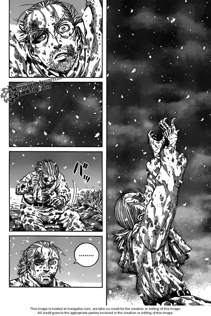 Vinland Saga Vol.10 Chapter 071 page 25