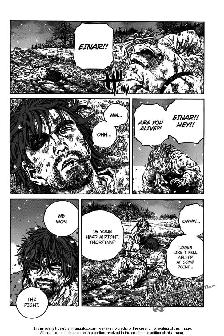 Vinland Saga Vol.10 Chapter 071 page 27