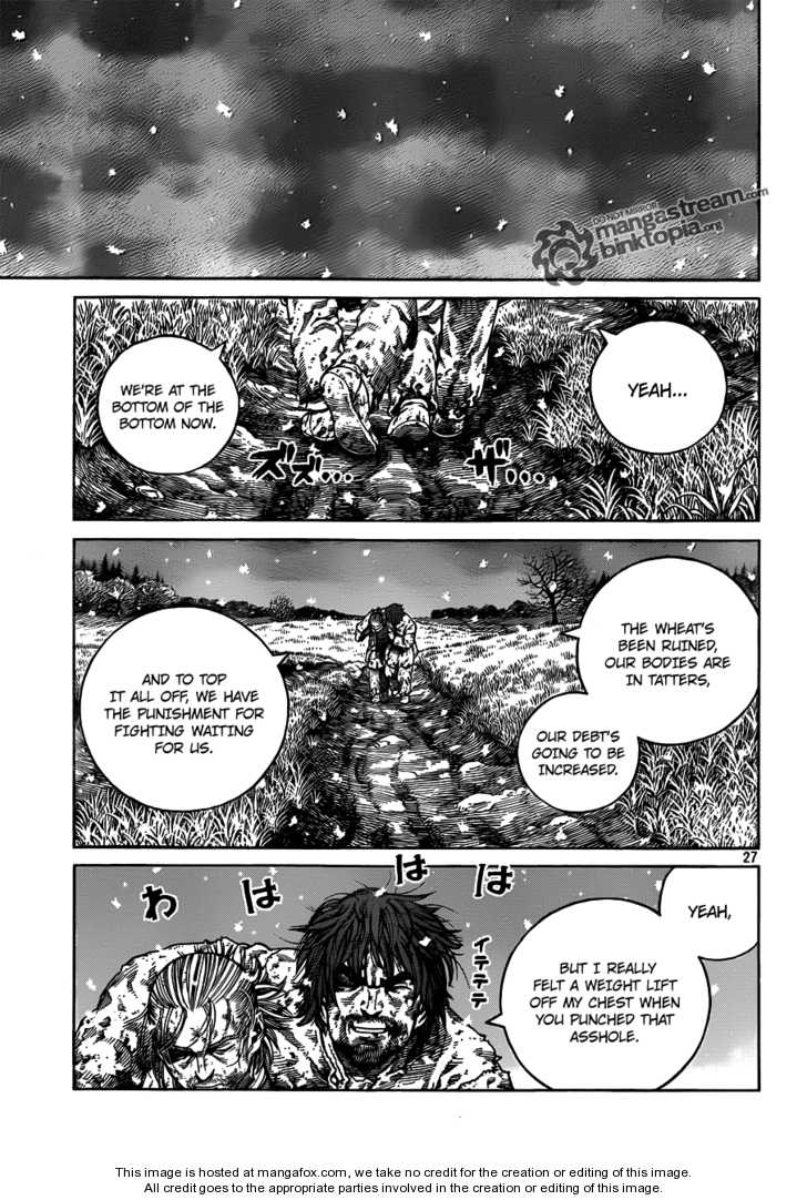 Vinland Saga Vol.10 Chapter 071 page 28