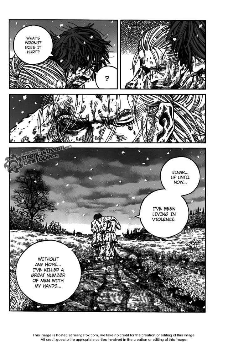 Vinland Saga Vol.10 Chapter 071 page 29