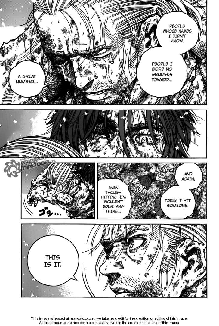 Vinland Saga Vol.10 Chapter 071 page 30