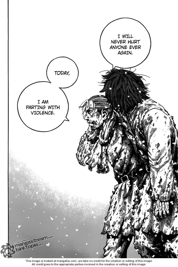 Vinland Saga Vol.10 Chapter 071 page 31