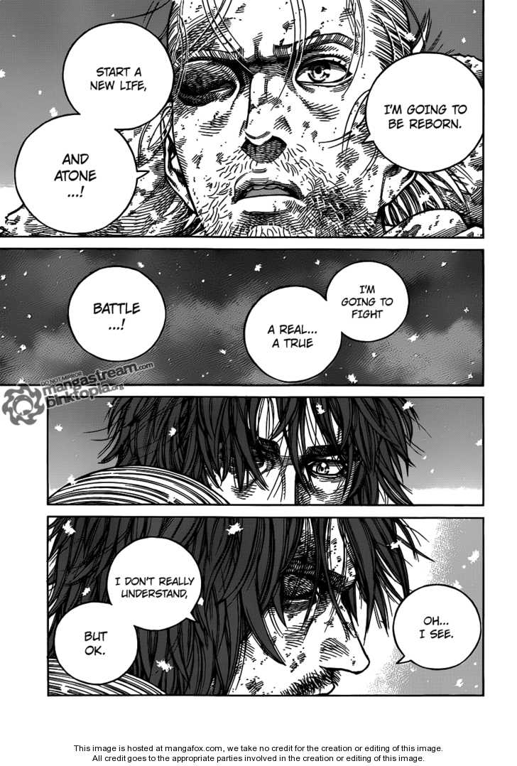 Vinland Saga Vol.10 Chapter 071 page 32