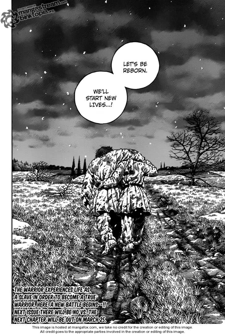 Vinland Saga Vol.10 Chapter 071 page 33