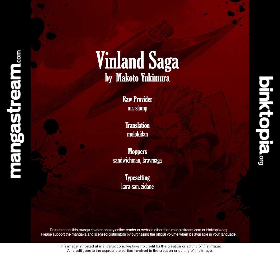 Vinland Saga Vol.11 Chapter 072 page 2