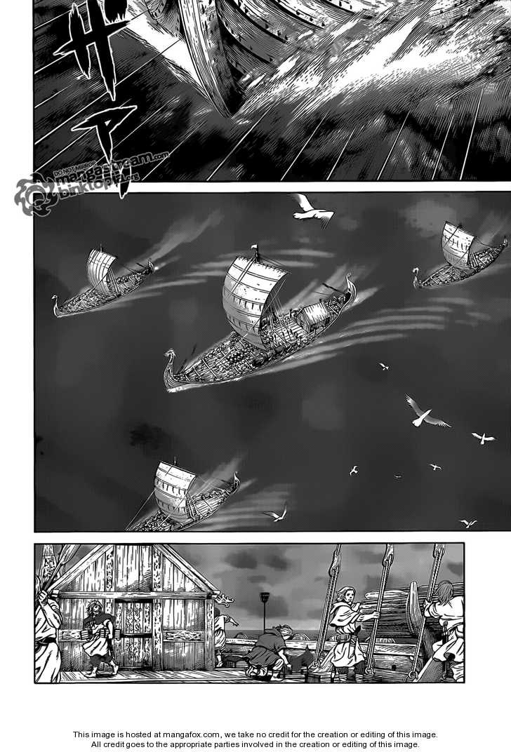 Vinland Saga Vol.11 Chapter 072 page 3
