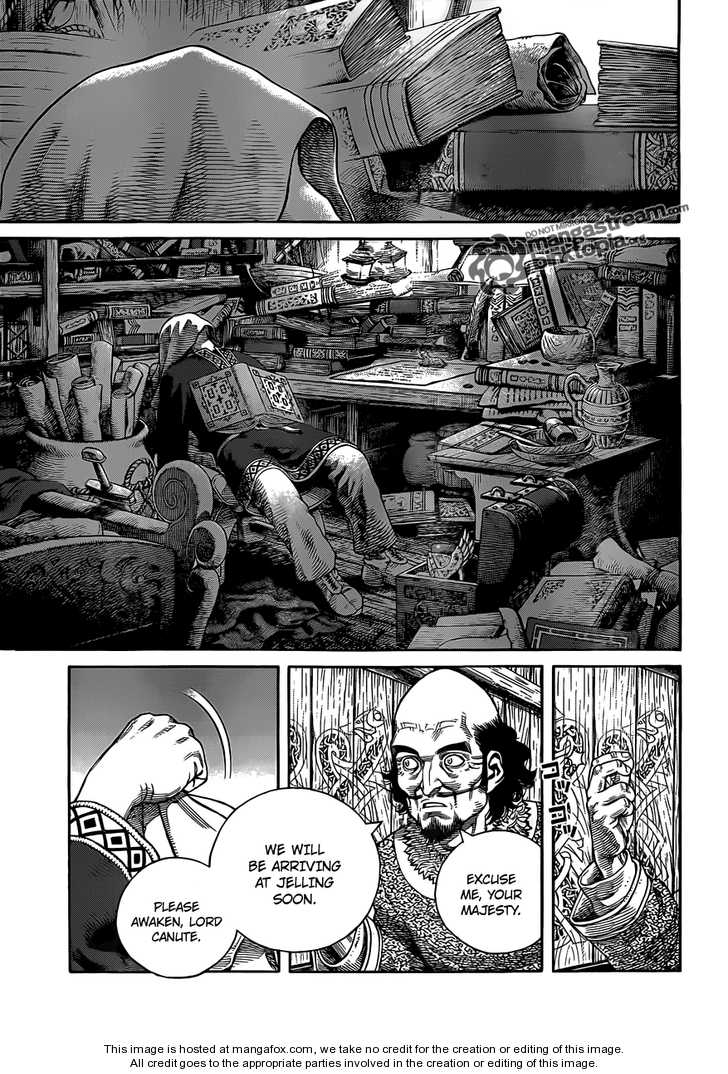 Vinland Saga Vol.11 Chapter 072 page 4