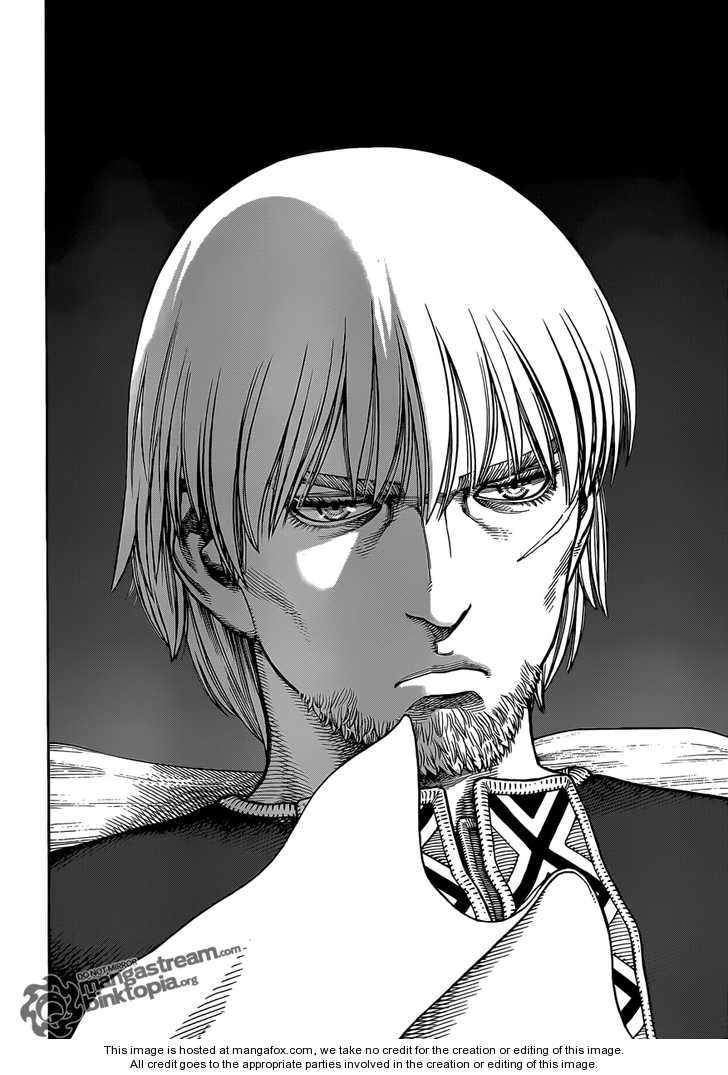 Vinland Saga Vol.11 Chapter 072 page 5