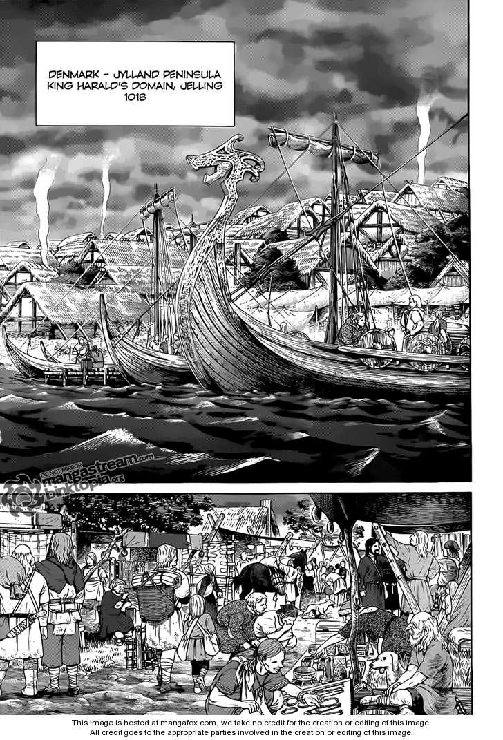 Vinland Saga Vol.11 Chapter 072 page 6