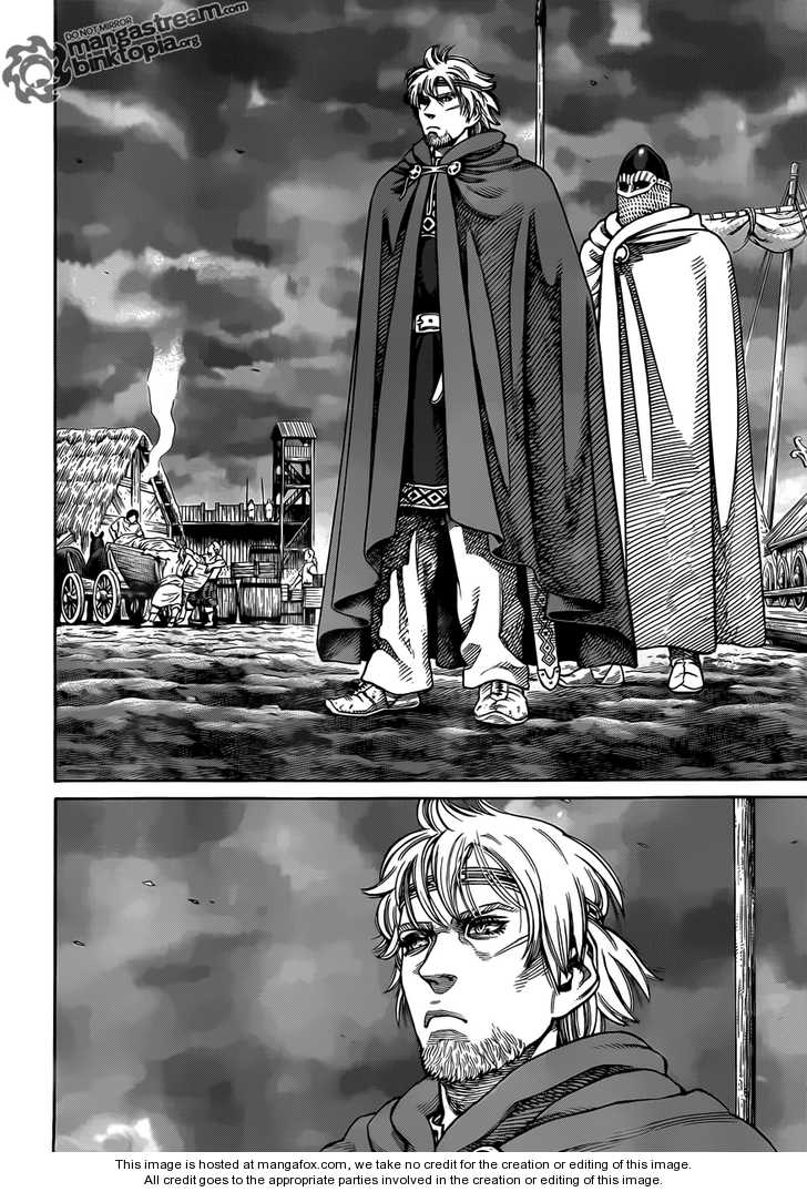 Vinland Saga Vol.11 Chapter 072 page 7