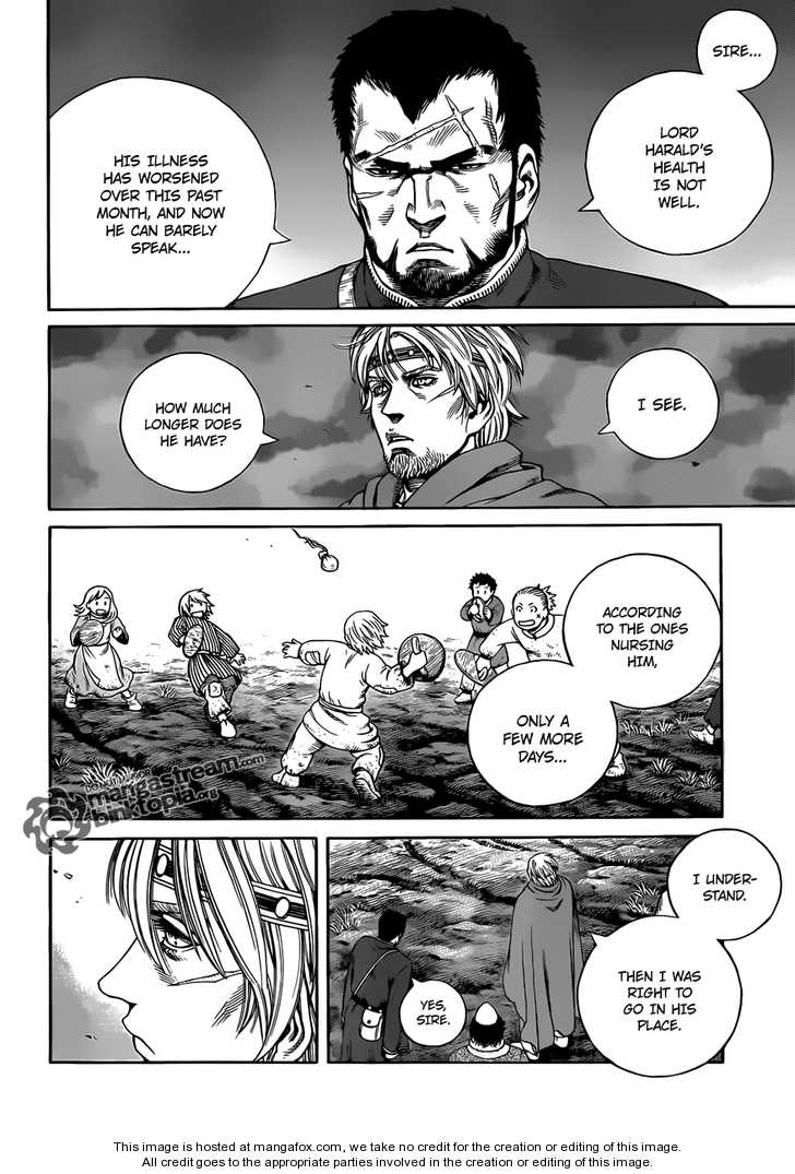 Vinland Saga Vol.11 Chapter 072 page 9