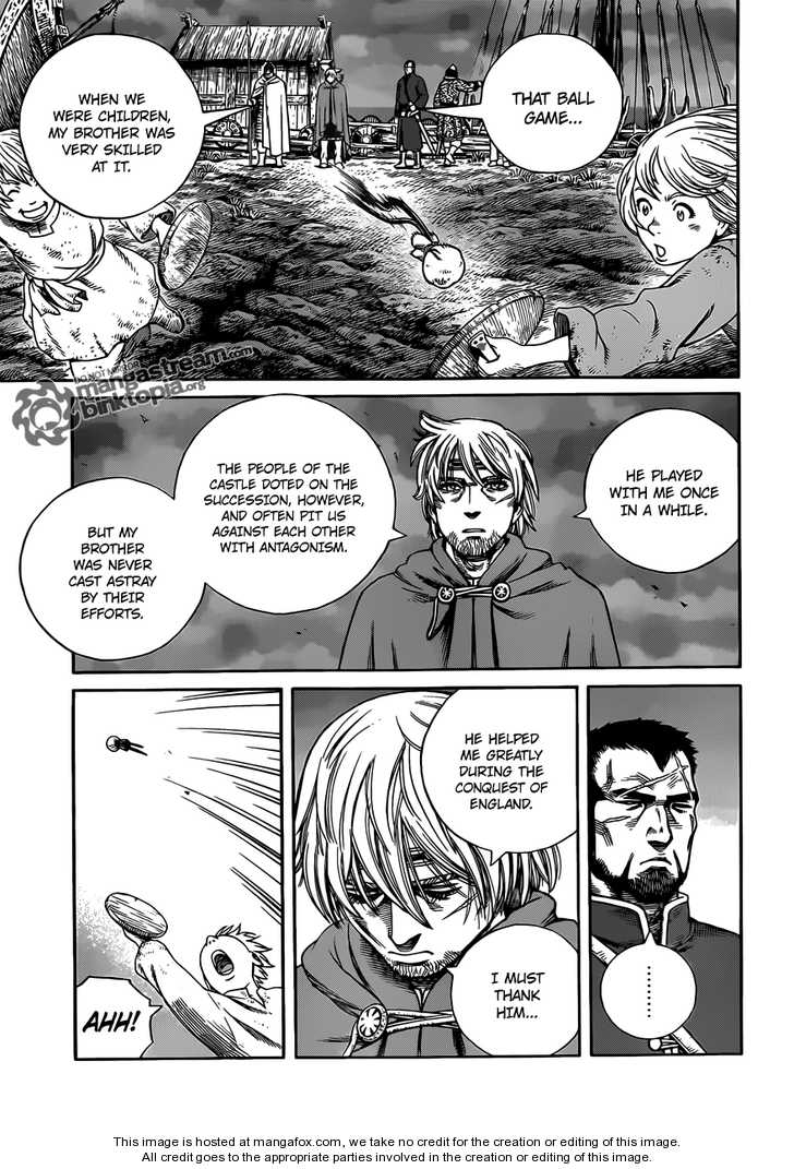 Vinland Saga Vol.11 Chapter 072 page 10